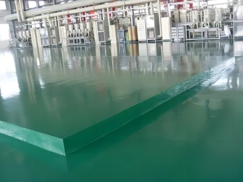 广元防腐蚀地坪,环氧玻纤地坪，玻纤工业地坪，环氧玻纤布地坪,乙烯基玻纤布地坪