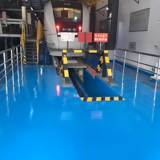 广元环氧防腐蚀地坪,环氧积层地坪