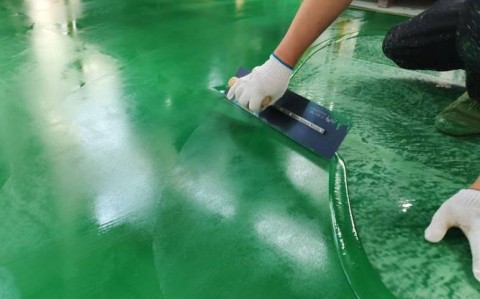 广元VEF地坪什么是VEF地坪