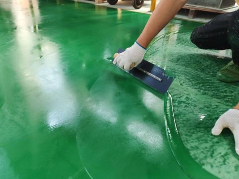 广元VEF地坪什么是VEF地坪