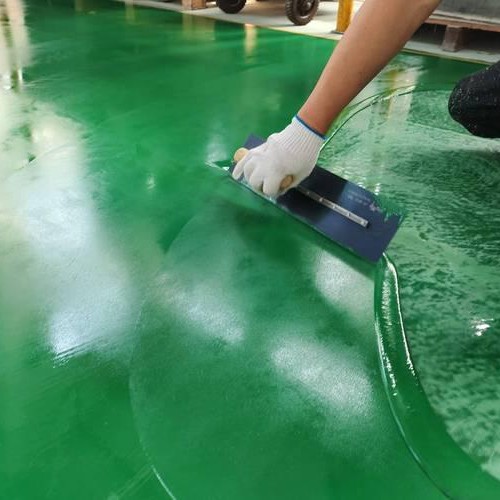 广元VEF地坪什么是VEF地坪